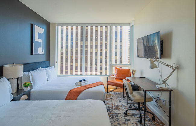 ROVE LIVING/KL - 44 Monroe - Foto 24