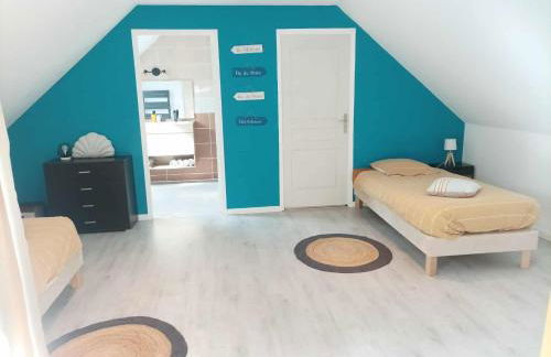 Ti Guernevez - La Longère - Photo 33