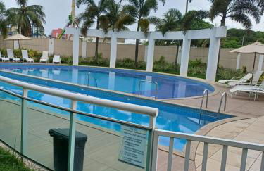 Residencial pacific - Photo 16