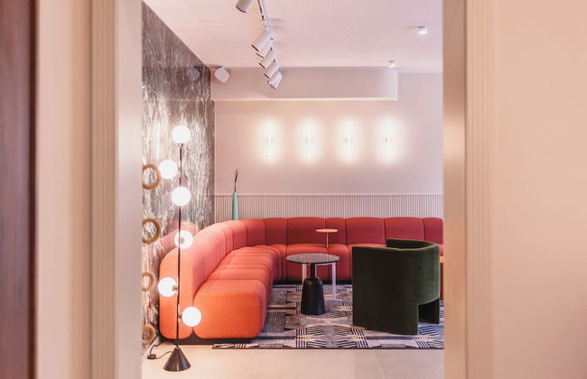 The Circus Living - Foto 3