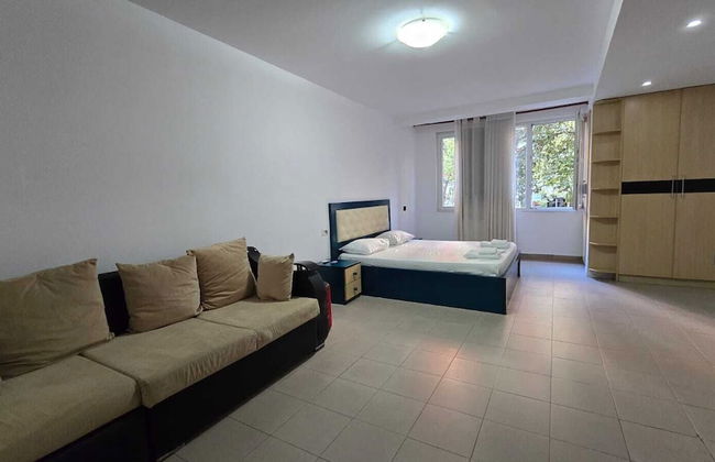 Tirent Apartment-Cozy 2-Bedroom Stay in Don Bosko - Foto 8
