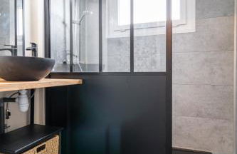 L'Orée de Nuits Maison avec jardin au pied des vignes - Foto 6