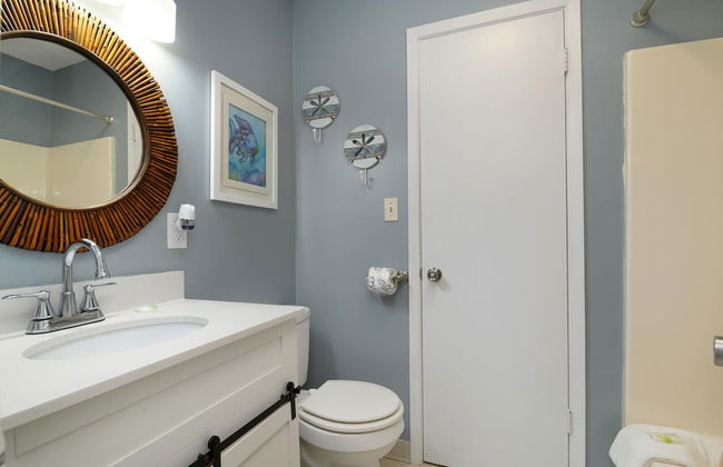 Lullwater Beach #413 - Foto 17