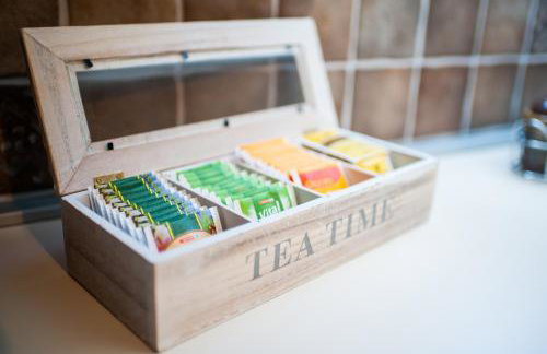 Old Pear Apartment - Photo 37