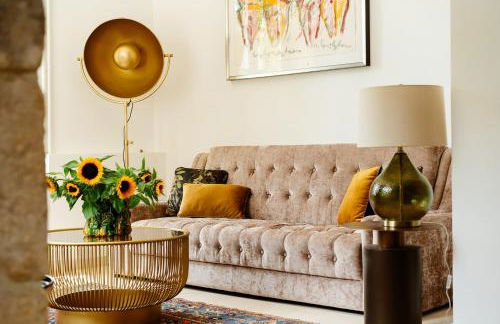 Chateau Camp del Saltre Prayssac - Foto 38