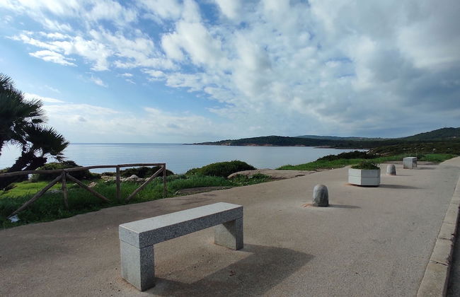 Casa Gavina 2 Seaside Alghero - Foto 8