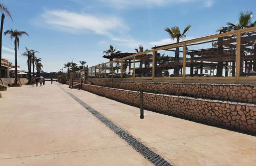 Apartamento Praia Rocha Vista Mar Ambar - Foto 35