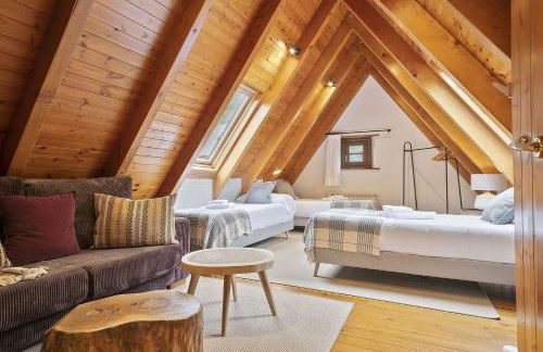 Luderna - Dúplex Gessa C11 - Foto 18