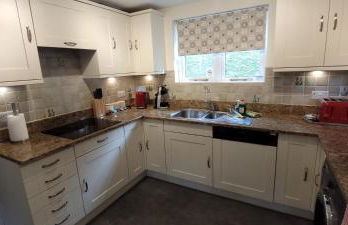 Looe, Cornwall, couples, families, quiet location, views, reliable Wi-Fi, modern cottage - Foto 24