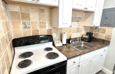 Great Escape Apartments By Lowkl - Foto 25