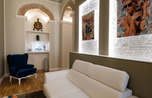Apart Hotel Torino - Photo 94