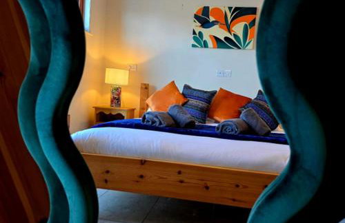 Flag House Norfolk Broads - Foto 20