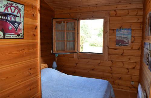 "Belle maison en bois" - Photo 27