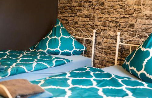 Kleines Häuschen für Monteure - Foto 16