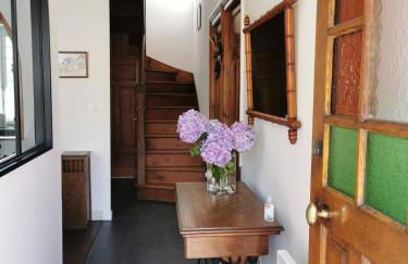 Maison bretonne traditionnelle - Foto 12