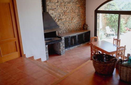 El Portal de la Irene - Apartamentos Rurales - Foto 67