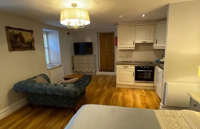 The Post House - Foto 13