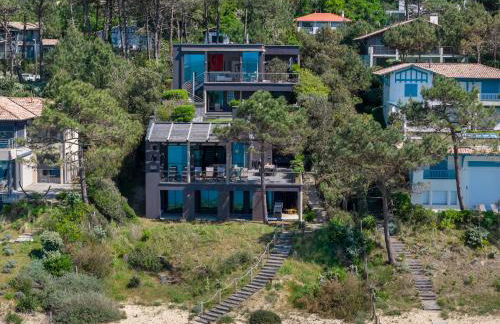 Villa Ciel, vue mer - Foto 41