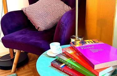 Familienfreundliche Ferienwohnung mit Garten & Spielplatz nahe Nürnberg und 15 Min zum Playmobil FunPark - Foto 21