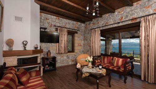 Sunset Traditional House - Foto 4