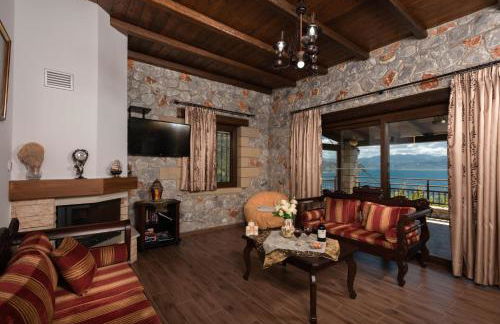 Sunset Traditional House - Foto 4