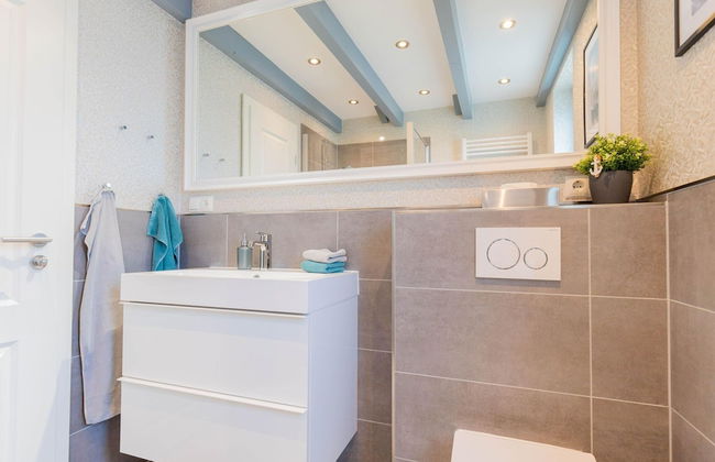 Apartement in Top Lage - Foto 14