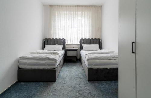 Smile Apartment - barrierefrei - Foto 8