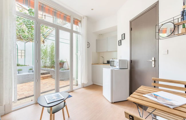 Appartements Centre Marseille - Foto 31