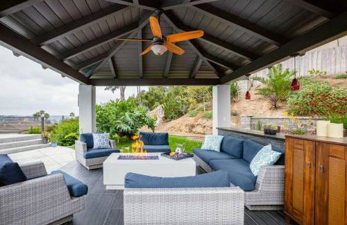 Amazing Views with Heated Pool and Jacuzzi Near Beach - Foto 43