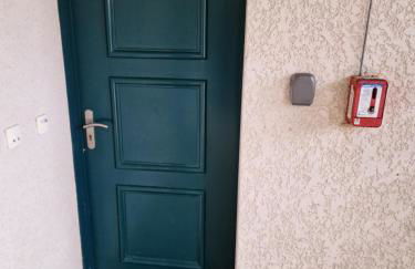 Appartement "La Mouette" 3 etoiles - Foto 9