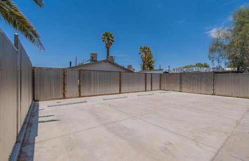 Downtown Bungalow -Duplex - EV Charger - Foto 49