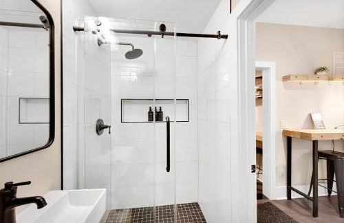 Townhouse in Santa Fe Arts District - Foto 15