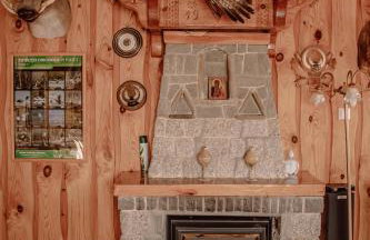 Gospodarstwo Agroturystyczne Wincentówka - Foto 54