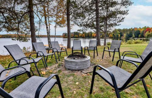 Timber Lodge Retreat - Foto 46