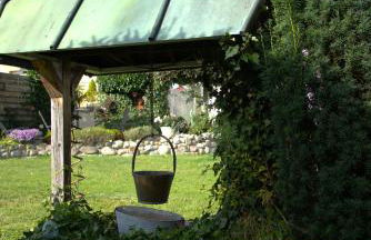 Ferienwohnung am Brunnen - Foto 18