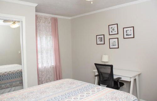 Lovely 3-Bedroom Duplex - Foto 41