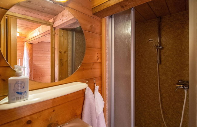 Ferienwohnung mit Talblick in Todtmoos - Photo 23