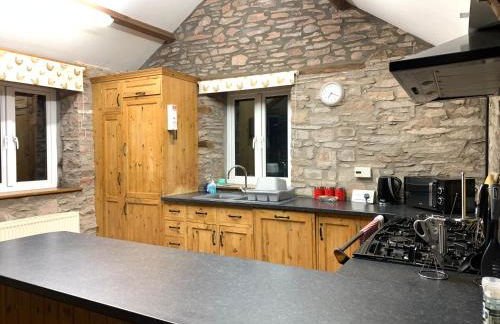 Llwyn Llwyd Cottage - Photo 7