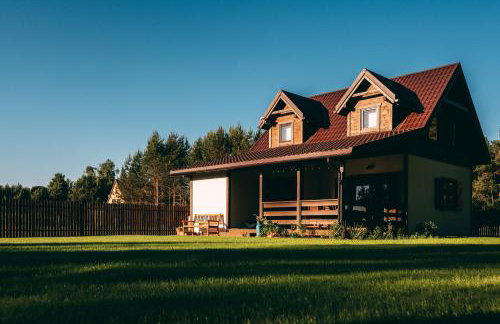 Łap Las Pelnik - Photo 70