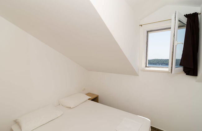 Apartments Villa Ari - Foto 15