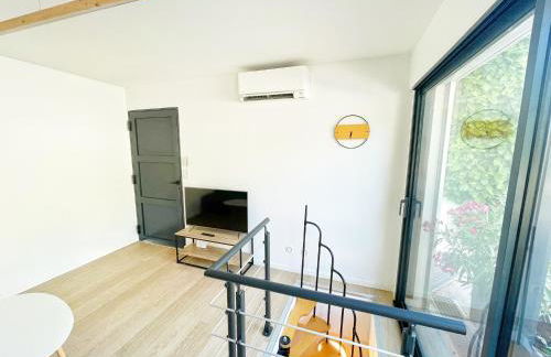 Saint Paul de Vence - LE KUB PLEX - Foto 7