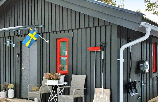 5 Person Holiday Home in Sarna - Foto 20