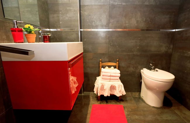 Apartamentos la Torre - Foto 38