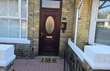 A City Centre family house - Foto 29