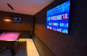 Richmond Cottage - Brand New 4BR Holiday Home, just 3 minutes from the beach with Pool Table and Free Parking - Foto 10