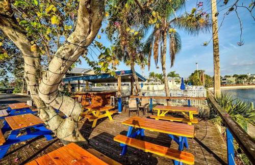 Little Harbor Resort #206 Tampa Bay FL Beach, Bayview, 2 Pools - Foto 26