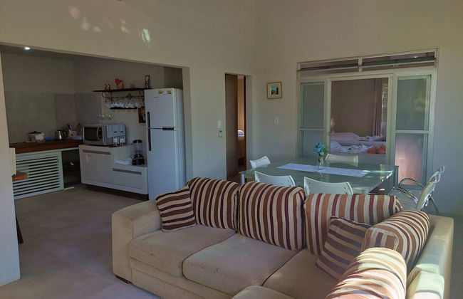 Pousada Sitio Olho Dagua - Foto 16