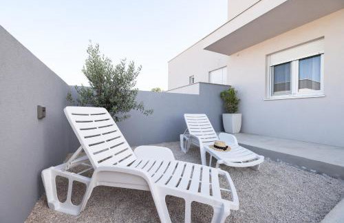 Duo Soles - Apartments with private parking near Zadar - Foto 45