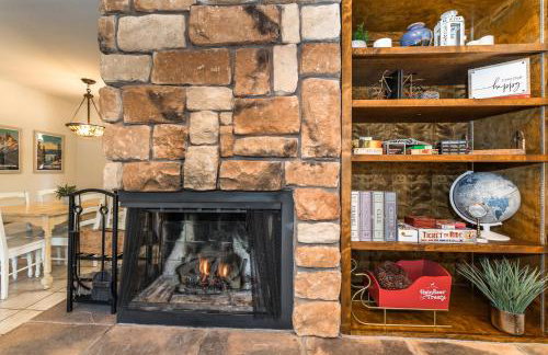 Mountain Escape - Lake Tahoe - Incline Village - Private Garage - Foto 10