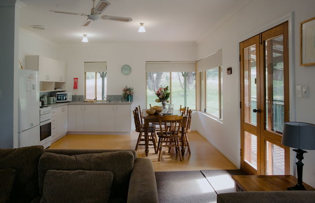 Yallingup Forest Resort - Foto 17